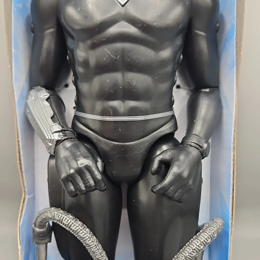 DC Aquaman The Lost Kingdom Black Manta 12